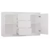 Cassettiera Topeshop COSTA BIEL KOMPLET