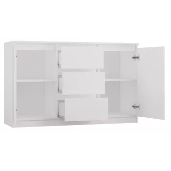 Cassettiera Topeshop COSTA BIEL KOMPLET
