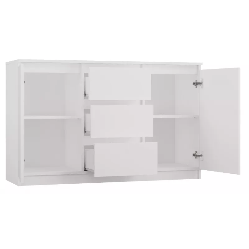 Cassettiera Topeshop COSTA BIEL KOMPLET