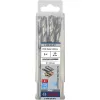 Set di punte Bosch HSS-G 5 pz. diametro 1 cm
