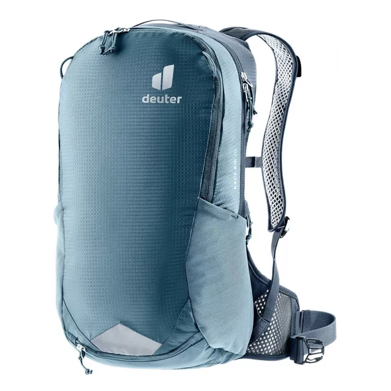 Deuter Race Air 14+3 14 L blu unisex ciclismo alpinismo