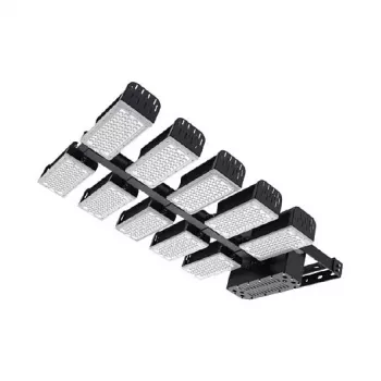 Synergy 21 LED Faretto per oggetti/stadi 1200W IP66 cw