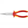Set di utensili da meccanico Knipex 00 20 12 3 utensili