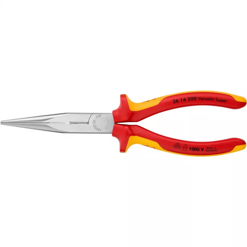 Set di utensili da meccanico Knipex 00 20 12 3 utensili