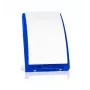 Sirena esterna wireless SATEL ASP-200 BL, blu, protezione antimanomissione, resistente alle intemperie
