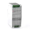Alimentatore 12V, 6,3A, 75W, guida DIN