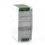 Alimentatore 12V, 6,3A, 75W, guida DIN