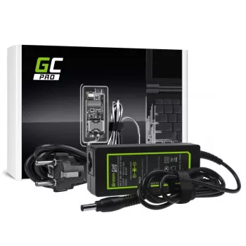 Alimentatore/inverter Green Cell AD25P per interni 65 W nero
