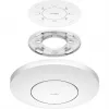 Cudy AC1300 bianco Power over Ethernet (PoE)