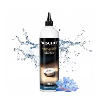 Liquido per robot lavapavimenti incluso legno Fresher 1 l (concentrato)