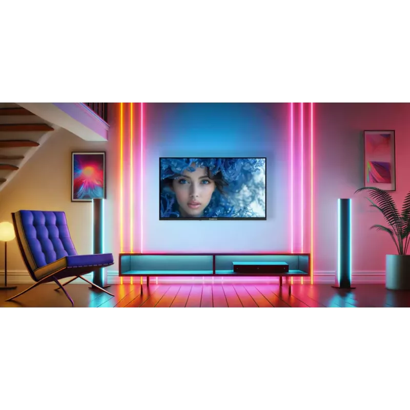 TV LED MANTA MATV001LHN32 32 pollici HD ready