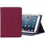 Custodia a libro Rivacase 3317 RED