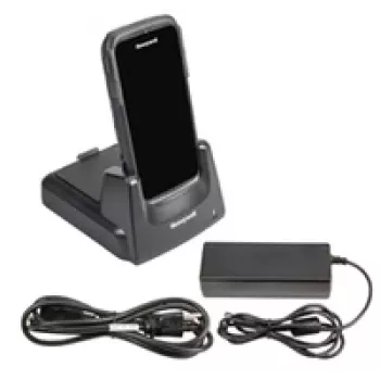 Caricabatterie per computer mobile Honeywell HomeBase CT50-HB-2-R