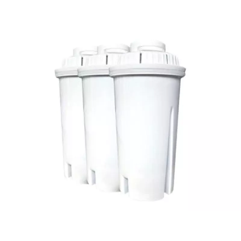 Caso | Filtro di ricambio per distributore di acqua calda Turbo, 3 pz.