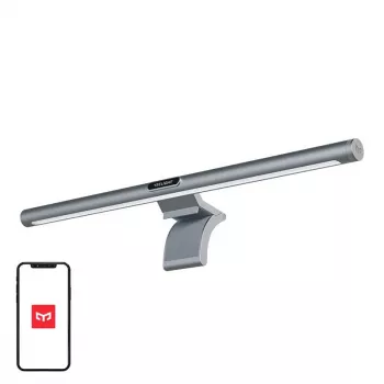 Yeelight Screen Light Bar Pro RGB (argento)