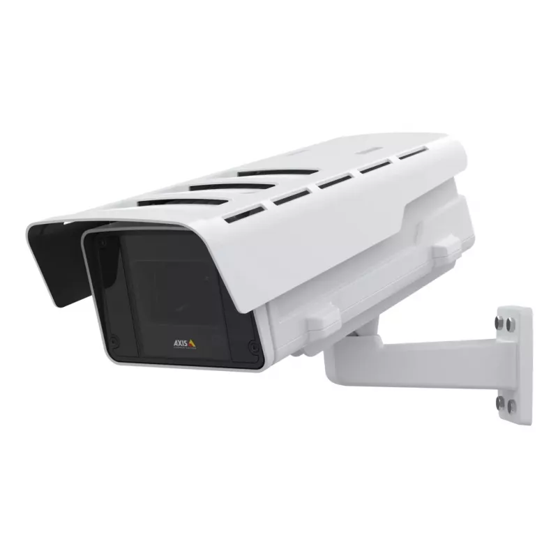Telecamera di videosorveglianza IP Axis 02064-001 bullet 1920 x 1080