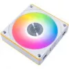Ventola PC reverse wireless 120mm Lian Li UNI FAN CL, bianco, modello 12RCL1W3W