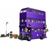 LEGO HARRY POTTER 76446 Avventure del Knight Bus