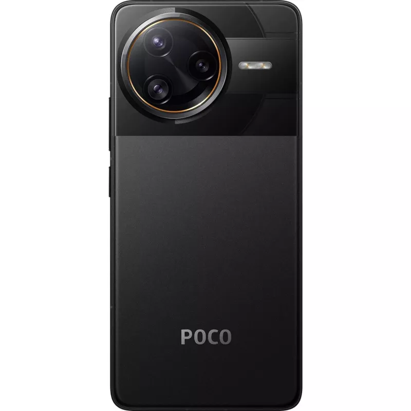 Xiaomi Poco F7 Ultra 5G Dual Sim 12/256GB nero