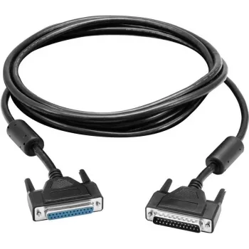 EUROLITE cavo ILDA 5 m modello 51741493 — cavo di segnale ILDA da 5 metri per controlli laser