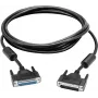 EUROLITE cavo ILDA 5 m modello 51741493 — cavo di segnale ILDA da 5 metri per controlli laser