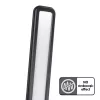 Lampada da scrivania LED 9W caricabatterie Qi Maclean MCE616B