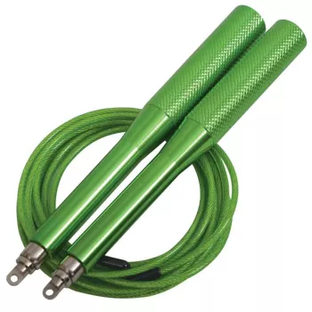 Schildkrot 960024 - Corda per saltare, verde