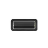Qoltec - adattatore di rete - USB 2.0 - 802.11b/g/n - bianco