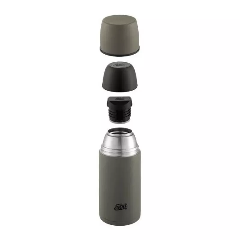 ESBIT VF500ML-OG borraccia termica 0,5 L verde, oliva