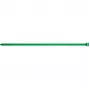 fischer 543925 - nylon - verde - -10 - 85 °C - 150 mm - 2,5 mm - 100 pezzo/i