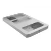 Rittal SK 5503020SK 5503.020Modulo ventola a velocità regolata per VX IT (5503020)