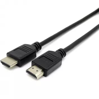 Cavo HDMI Equip 1,8 m 1080P nero