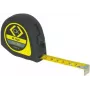 Flessometro c.k tools T3442 – lunghezza 3 m, nastro in acciaio, custodia compatta