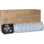 Toner Konica Minolta A1UC050 TN116 doppio pack 6000 pagine nero