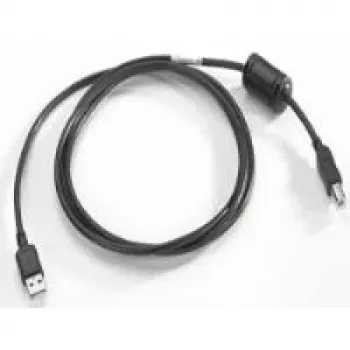 Gruppo cavo Motorola Universal USB cavo USB 2,25 m USB A USB B nero