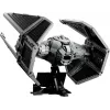 LEGO Star Wars Intercettore TIE modello 75382 — kit caccia stellare dettagliato, 1931 pezzi, 18+