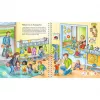 tiptoi Starter-Set: Mein Wörterbilderbuch Kindergarten, libro didattico penna e libro illustrato