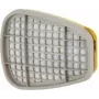 Filtro antigas/vapori 3M A1 + formaldeide 6075 8 pezzi (6075)