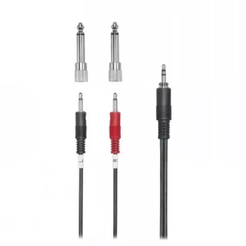 AUDIO-TECHNICA microfono stereo a condensatore cardioide ATR6250X