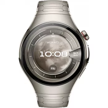 Smartwatch HUAWEI WATCH 5, 1,5