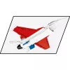 Mattoncini COBI F-16 (YF-16) primo volo 1974 375 pezzi