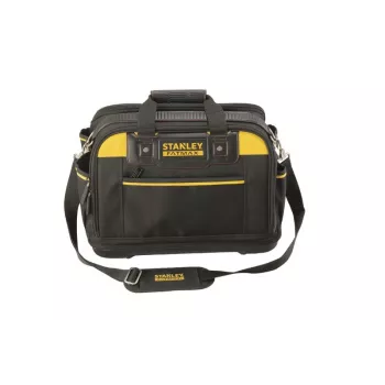 Borsa portautensili STANLEY FATMAX Multi Access FMST1-73607, poliestere, 430 × 280 × 300 mm, 2 maniglie, tracolla