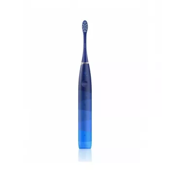 Spazzolino sonico Oclean FLOW adulto blu
