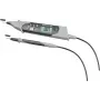 Voltcraft multimetro digitale palmare VC-82 CAT III 250 V display (conteggi): 2000 (VC82)