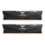 DIMM 32 GB DDR5-6000 (2x 16 GB) Dual-Kit, memoria RAM nera, FLBD532G6000HC38ADC01, Vulcan, AMD EXPO