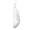 Mouse USB ottico X2/MEDIUM bianco PX2222D Pulsar