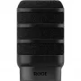 Antivento per microfono Rode WS14 diametro 7,2 cm lunghezza 122 mm