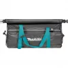 Borsa da viaggio Roll-Top (menta, 37 litri)