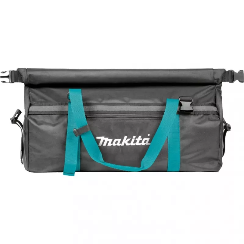 Borsa da viaggio Roll-Top (menta, 37 litri)