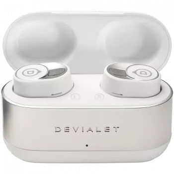 Devialet Gemini II bianco iconico